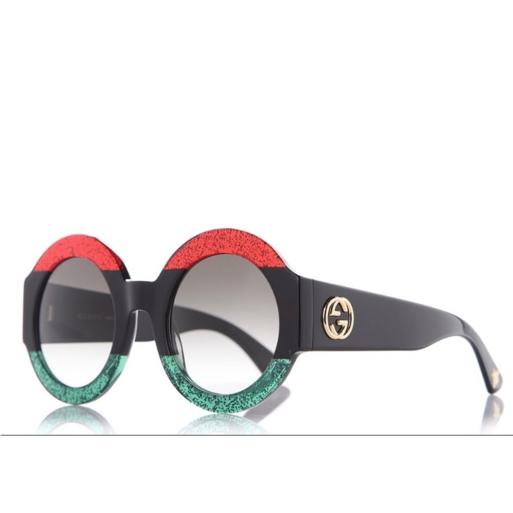 Authentic Gucci Sunglasses